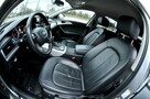 Audi A6 2.0TDI 150KM Lift Xenon Led Skóra Navi Kamera Full Opcja - 8