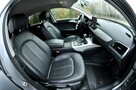 Audi A6 2.0TDI 150KM Lift Xenon Led Skóra Navi Kamera Full Opcja - 9