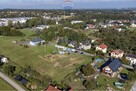 Działka z warunkami zabudowy 4 domy 8 mieszkań - 4
