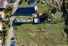 Działka z warunkami zabudowy 4 domy 8 mieszkań - 5