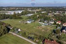 Działka z warunkami zabudowy 4 domy 8 mieszkań - 15
