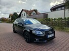 A3 8P LIFT S-line 2.0 TDI 140KM 2008r Navi, Xenon, Manual - 2