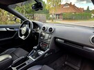 A3 8P LIFT S-line 2.0 TDI 140KM 2008r Navi, Xenon, Manual - 6