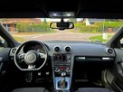 A3 8P LIFT S-line 2.0 TDI 140KM 2008r Navi, Xenon, Manual - 13