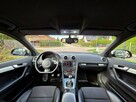 A3 8P LIFT S-line 2.0 TDI 140KM 2008r Navi, Xenon, Manual - 14