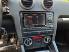 A3 8P LIFT S-line 2.0 TDI 140KM 2008r Navi, Xenon, Manual - 16