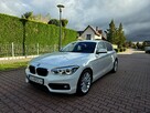 118i F20 LIFT 1.5 Benz. 136KM 2019r PL Salon, LED, Kamera, Navi, FV23% - 1