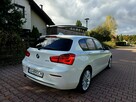 118i F20 LIFT 1.5 Benz. 136KM 2019r PL Salon, LED, Kamera, Navi, FV23% - 3