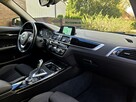 118i F20 LIFT 1.5 Benz. 136KM 2019r PL Salon, LED, Kamera, Navi, FV23% - 6