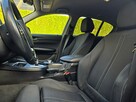 118i F20 LIFT 1.5 Benz. 136KM 2019r PL Salon, LED, Kamera, Navi, FV23% - 10