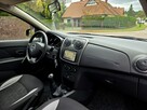 Dacia Sandero Stepway 0.9 TCE 90KM 2015r Navi, Tempomat. - 6