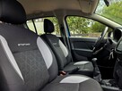 Dacia Sandero Stepway 0.9 TCE 90KM 2015r Navi, Tempomat. - 7