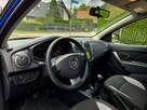 Dacia Sandero Stepway 0.9 TCE 90KM 2015r Navi, Tempomat. - 9