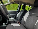 Dacia Sandero Stepway 0.9 TCE 90KM 2015r Navi, Tempomat. - 10