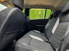 Dacia Sandero Stepway 0.9 TCE 90KM 2015r Navi, Tempomat. - 12