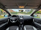 Dacia Sandero Stepway 0.9 TCE 90KM 2015r Navi, Tempomat. - 14