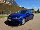 Volkswagen Golf LIFT R-line 2017r 1.0TSI LED, Radar, Manual - 1