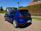 Volkswagen Golf LIFT R-line 2017r 1.0TSI LED, Radar, Manual - 4