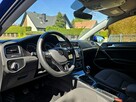 Volkswagen Golf LIFT R-line 2017r 1.0TSI LED, Radar, Manual - 9