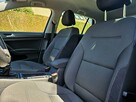 Volkswagen Golf LIFT R-line 2017r 1.0TSI LED, Radar, Manual - 10