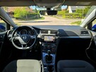Volkswagen Golf LIFT R-line 2017r 1.0TSI LED, Radar, Manual - 13