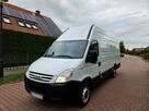 Iveco Daily 35S14S V MAXI L4H3 2.3HPI 136KM 2009r - 1