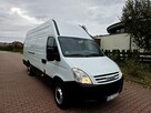 Iveco Daily 35S14S V MAXI L4H3 2.3HPI 136KM 2009r - 2