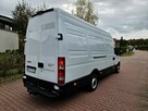 Iveco Daily 35S14S V MAXI L4H3 2.3HPI 136KM 2009r - 3