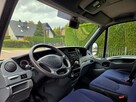 Iveco Daily 35S14S V MAXI L4H3 2.3HPI 136KM 2009r - 9