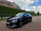 Škoda Fabia Montecarlo 1.2 TSI 110KM Benz. 2018r Klima, Radar, Tempomat - 1