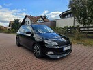 Škoda Fabia Montecarlo 1.2 TSI 110KM Benz. 2018r Klima, Radar, Tempomat - 2