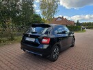 Škoda Fabia Montecarlo 1.2 TSI 110KM Benz. 2018r Klima, Radar, Tempomat - 3