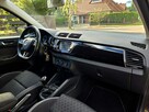 Škoda Fabia Montecarlo 1.2 TSI 110KM Benz. 2018r Klima, Radar, Tempomat - 6