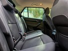 Škoda Fabia Montecarlo 1.2 TSI 110KM Benz. 2018r Klima, Radar, Tempomat - 11