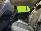 Škoda Fabia Montecarlo 1.2 TSI 110KM Benz. 2018r Klima, Radar, Tempomat - 12