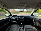 Škoda Fabia Montecarlo 1.2 TSI 110KM Benz. 2018r Klima, Radar, Tempomat - 14