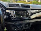 Škoda Fabia Montecarlo 1.2 TSI 110KM Benz. 2018r Klima, Radar, Tempomat - 16
