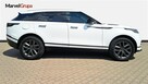 Land Rover Range Rover VELAR MY24 2.0D 204 KM AWD Auto Dynamic SE FujiWhite FV23% JLR Marvel Łódź - 8