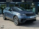 Land Rover Range Rover VELAR MY25 2.0 I4 PHEV 404 KM AWD Dynamic HSE VaresineBlue  JLR Marvel Łódź