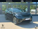 Range Rover Velar 2.0D 204KM AWD Auto Dynamic SE FV 23% Salon PL JLR