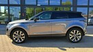 Land Rover Range Rover Evoque MY23.5 2.0P I4 200 KM AWD Auto SE EigerGrey Felgi20 Meridian LED - 4