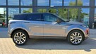 Land Rover Range Rover Evoque MY23.5 2.0P I4 200 KM AWD Auto SE EigerGrey Felgi20 Meridian LED - 8