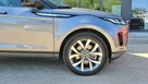 Land Rover Range Rover Evoque MY23.5 2.0P I4 200 KM AWD Auto SE EigerGrey Felgi20 Meridian LED - 9