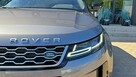 Land Rover Range Rover Evoque MY23.5 2.0P I4 200 KM AWD Auto SE EigerGrey Felgi20 Meridian LED - 10