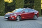 Ford Mondeo Full Led Radar ACC Wentylacja Skóry Navi Kamera Panorama Sony - 3