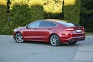 Ford Mondeo Full Led Radar ACC Wentylacja Skóry Navi Kamera Panorama Sony - 6