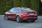 Ford Mondeo Full Led Radar ACC Wentylacja Skóry Navi Kamera Panorama Sony - 7
