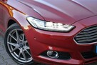 Ford Mondeo Full Led Radar ACC Wentylacja Skóry Navi Kamera Panorama Sony - 8