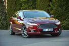 Ford Mondeo Full Led Radar ACC Wentylacja Skóry Navi Kamera Panorama Sony - 10