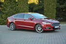 Ford Mondeo Full Led Radar ACC Wentylacja Skóry Navi Kamera Panorama Sony - 12